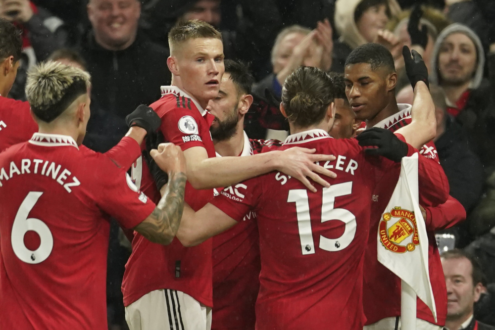 全面的控球 全面的控球