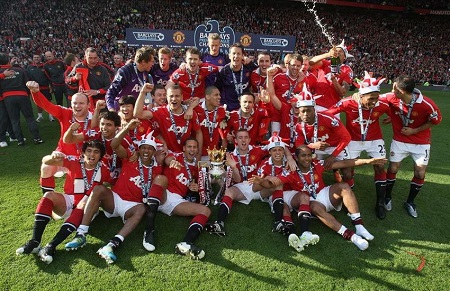 掌权人约翰 掌权人约翰