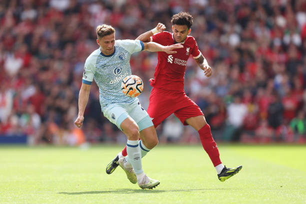 星火燎原 星火燎原