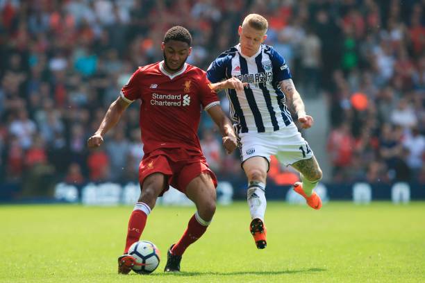 中崭露头角 中崭露头角