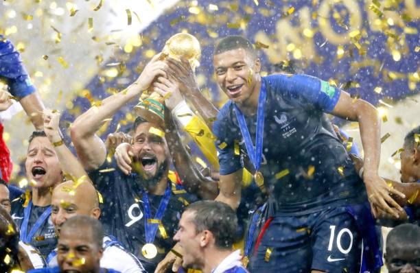 整体表现 整体表现